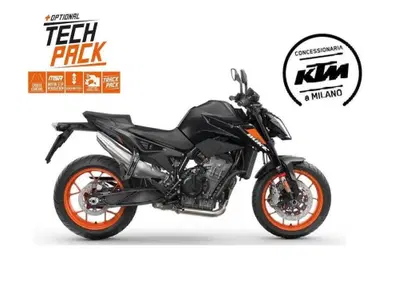 KTM 790 Duke (2025 - 26) - Annuncio 9613953