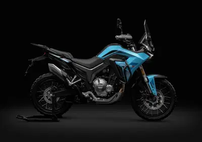 Morbidelli T502X (2026) - Annuncio 9927623