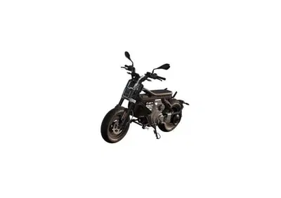 Bmw CE 02 AM (2024 - 26) - Annuncio 9931507