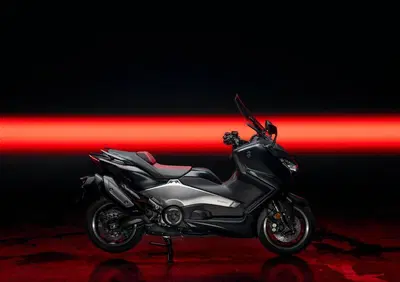 Yamaha T-Max 560 25th Anniversary (2026) - Annuncio 9931525