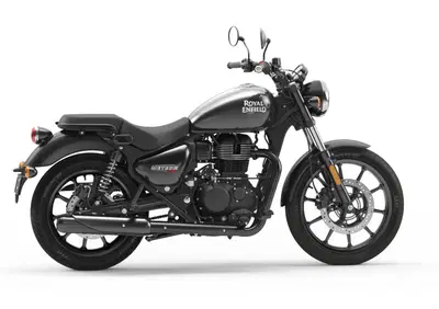 Royal Enfield Meteor 350 (2021 - 26) - Annuncio 9460481