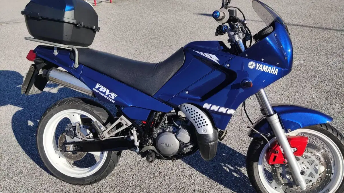 Yamaha   (3)
