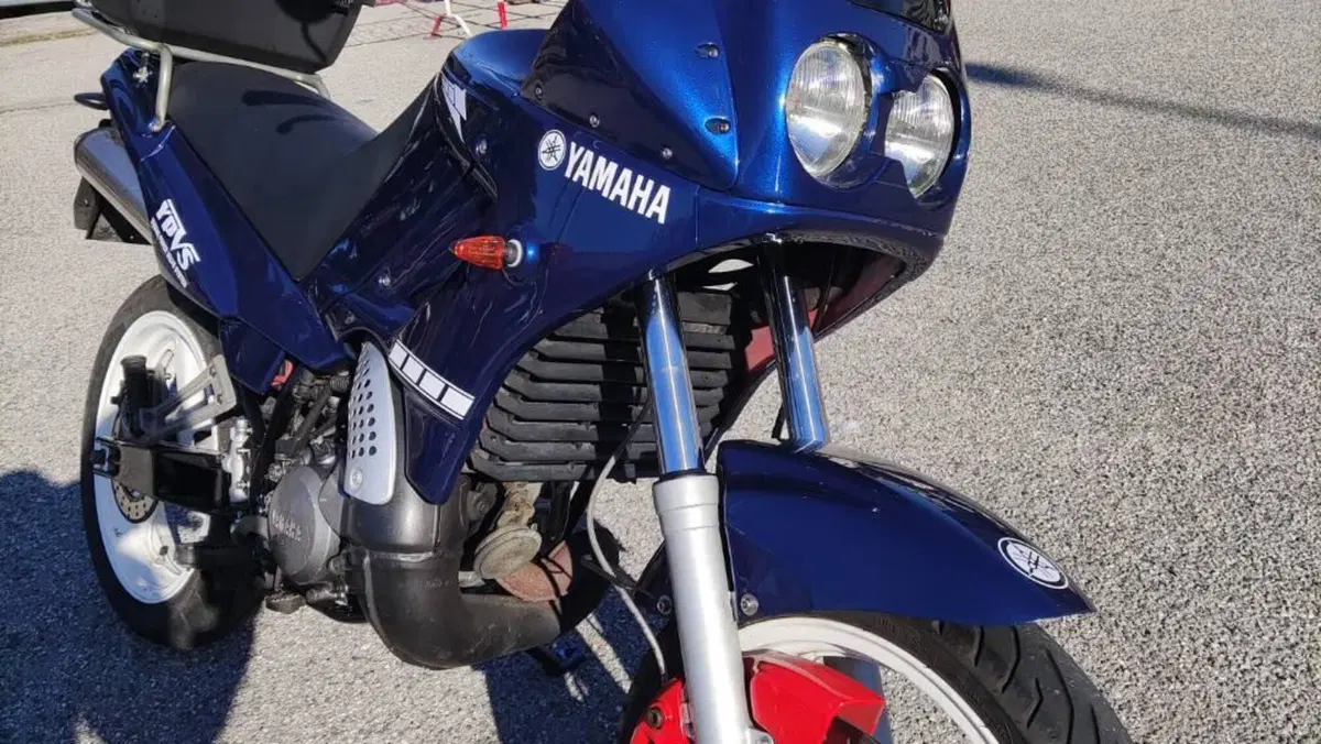 Yamaha   (4)