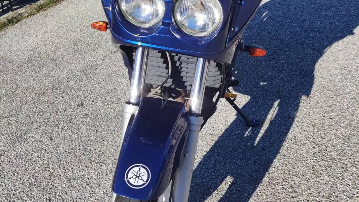 Yamaha   (5)