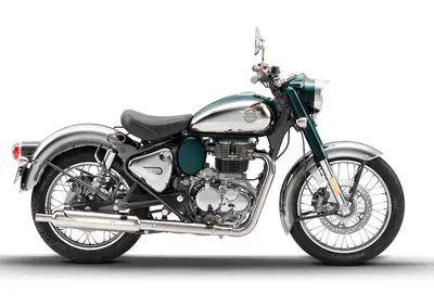 Royal Enfield Classic 350 (2021 - 26) - Annuncio 9667994