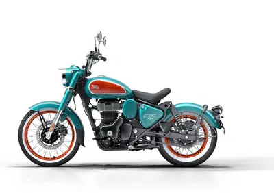 Royal Enfield Goan Classic 350 (2025 - 26) - Annuncio 9856951