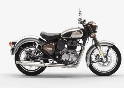 Royal Enfield Classic 350 (2021 - 26) - Annuncio 9693676
