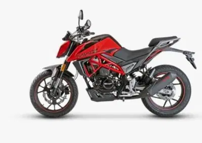 Swm Hoku 125 (2023 - 25) - Annuncio 9629913
