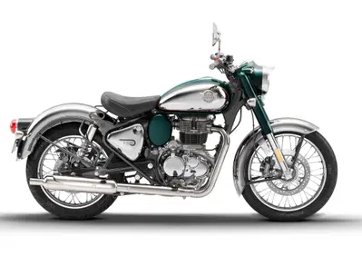 Royal Enfield Classic 350 (2021 - 26) - Annuncio 9919122