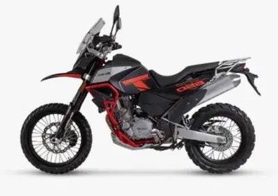 Swm Superdual 600 T (2023 - 24) - Annuncio 9629888