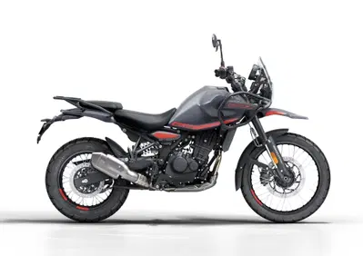 Royal Enfield Himalayan 450 (2024 - 26) - Annuncio 9834201
