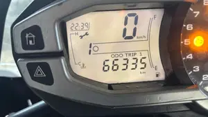 Triumph Tiger Explorer XC 1215 ABS (2011 - 16)  (3)