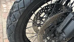 Triumph Tiger Explorer XC 1215 ABS (2011 - 16)  (4)