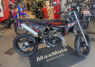 Betamotor RR 50 Motard (2021 - 26) - Annuncio 9931547