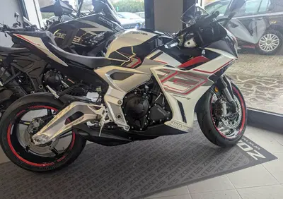 Zontes ZT703-RR (2025 - 26) - Annuncio 9931550