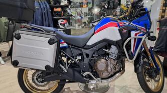 Honda Africa Twin CRF 1000L Travel Edition (2018 - 19) usata