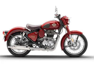 Royal Enfield Classic 350 (2021 - 26) - Annuncio 9668356