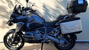 Bmw R 1200 GS (2013 - 16) 