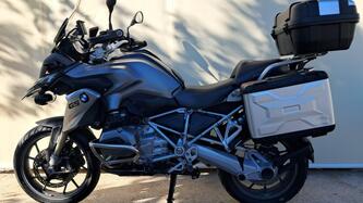 Bmw R 1200 GS (2013 - 16) usata