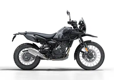 Royal Enfield Himalayan 450 (2024 - 26) - Annuncio 9883082