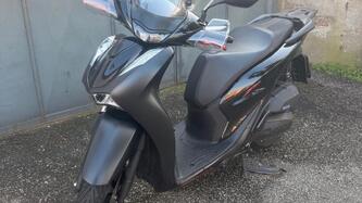 Honda SH 125i Sport (2024 - 25)