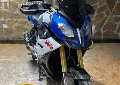 Bmw S 1000 XR (2015 - 16) - Annuncio 9931576