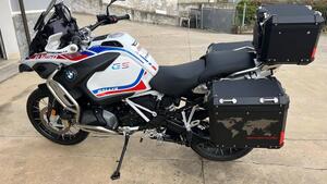 Bmw R 1250 GS Adventure (2021 - 24) 
