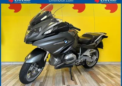 Bmw R 1200 RT (2014 - 16) - Annuncio 9931600