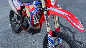 Betamotor RR 390 4T Enduro (2022) usata