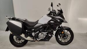 Suzuki V-Strom 650XT ABS (2017 - 20) 
