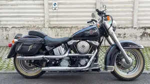 Harley-Davidson   (2)