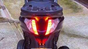 Piaggio Beverly 350 S ABS (2019 - 20) 