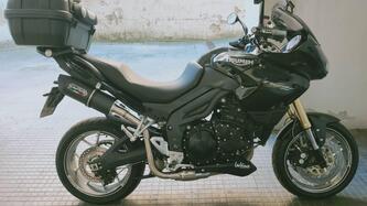 Triumph Tiger 1050 (2006 - 12) usata