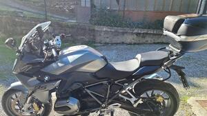 Bmw R 1200 RS (2015 - 16) 