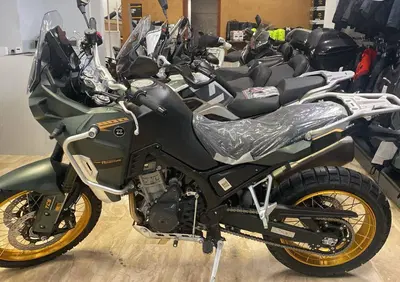 Kove 800X Pro (2024 - 25) - Annuncio 9931649