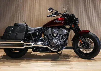 Indian Super Chief 1890 Limited (2021 - 26) - Annuncio 9709284