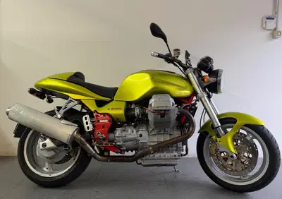 Moto Guzzi V11 Sport (1999 - 02) - Annuncio 9931626