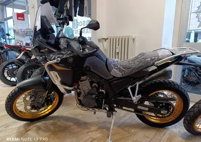 Kove 800X GT (2026) - Annuncio 9931662