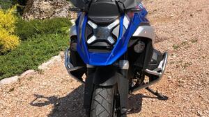 Bmw R 1300 GS Trophy (2023 - 26) 