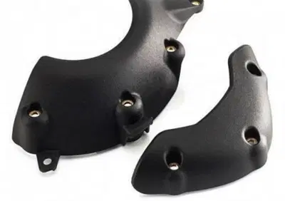 Kit paramotore inferiore Triumph per gamma Bonnevi - Annuncio 9931677