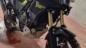 Yamaha Ténéré 700 (2021) 