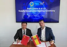 Stark Future e Wanxiang A123 insieme per una nuova generazione di batterie moto