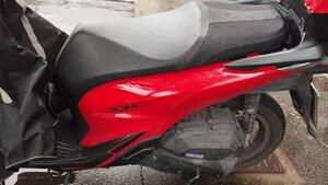 Honda SH 150i Sport (2022 - 23) 