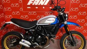Ducati Scrambler 800 Desert Sled (2021 - 22) usata