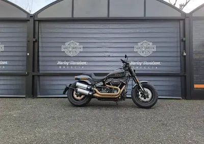 Harley-Davidson Fat Bob 114 (2021 - 25) - Annuncio 9931701