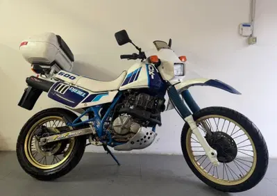 Suzuki DR 600 R (1985 - 87) - Annuncio 9931675