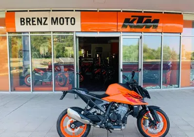 KTM 990 Duke (2024 - 26) - Annuncio 9931708