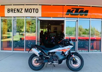 KTM 790 Adventure (2025 - 26) - Annuncio 9931710