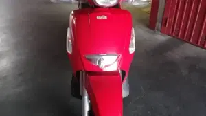Aprilia Scarabeo 500 (2007 - 12)  (8)