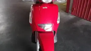 Aprilia Scarabeo 500 (2007 - 12)  (9)
